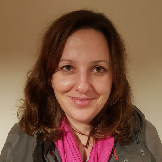 Konstantina Karagkika, innocent drinks