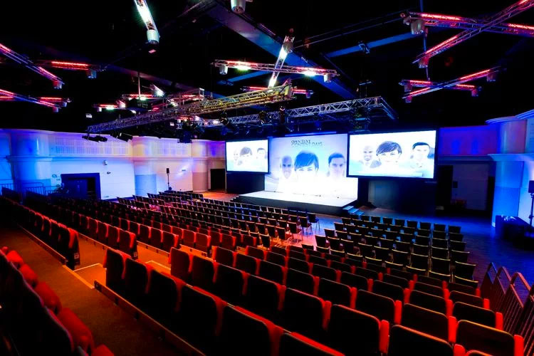 Twickenham Stadium Conference Hall