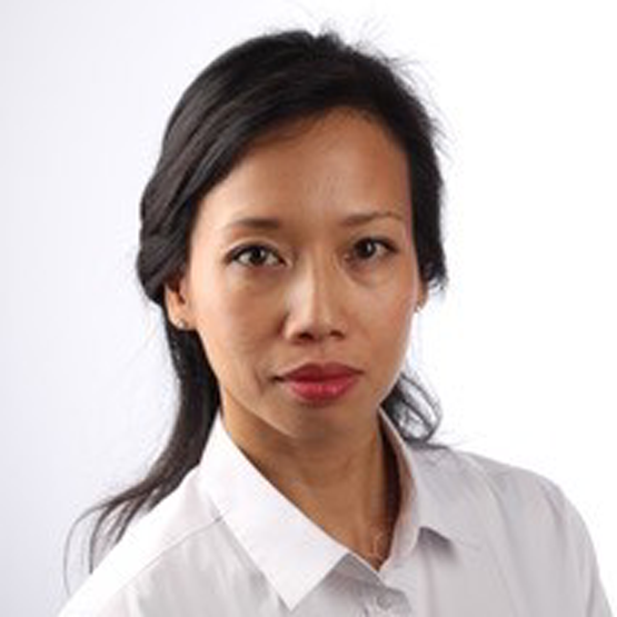 Elizabeth Bui, Strategic Marketing and Project Director, Better World Naturals