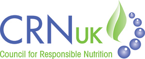 Council for Responsible Nutrition UK logo