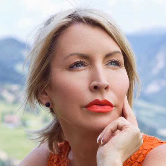 Heather Mills, Owner, VBites Group