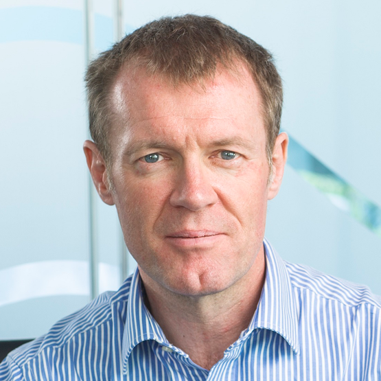 Gavin Milligan, ESG Director, William Jackson Food Group