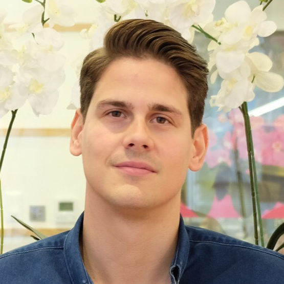 Nemanja Vukanic, Head of technical and Quality, ITSU