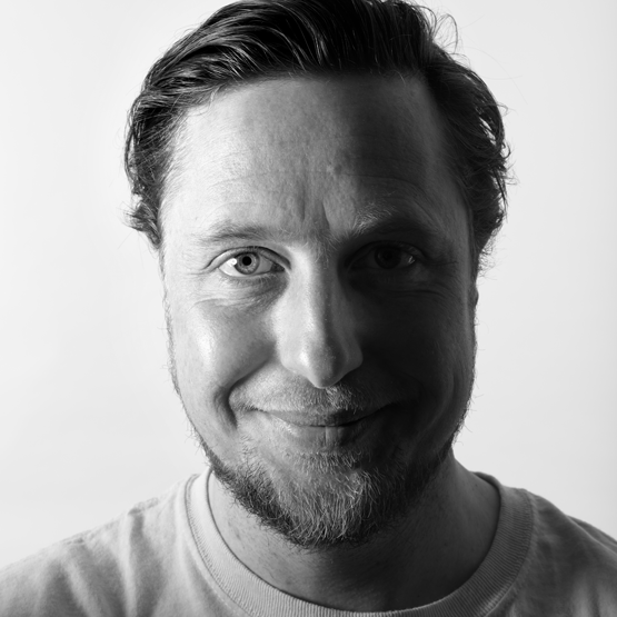 ndrew Walker, Founder, TEA REX